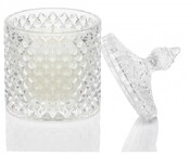 Sviečka Glamorous Crystal Bartek - 1/2