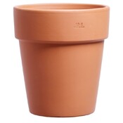 Kvetináč hlinený Vaso Alto 35cm 03350PK Degrea - 1/2