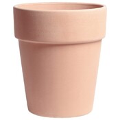 Kvetináč hlinený Vaso Alto Arena 15cm 03152FE Degrea - 1/2