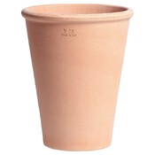 Kvetináč hlinený Vaso Garda Arena 13cm 80132FE Degrea - 1/2