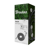 Twist hadica 9-18m WTW918GY Bradas - 2/2