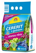 Cererit s guánom na vinič 2,5kg Forestina 