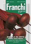 Cvikla EGITTO MIGLIORATA FRANCHI 