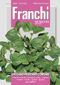 Oregano obyčajné FRANCHI 