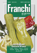 Paprika GOCCIA D´ORO FRANCHI 