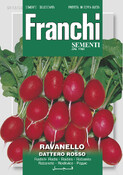 Reďkovka DATTERO ROSSO FRANCHI 