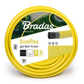 Záhradná hadica 3/4` 25m SunFlex Bradas 