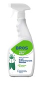 Sprej proti moliam 500ml Bros 