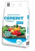 Cererit 5kg Basic Agro CS 