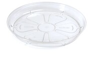 Podmiska Coubi 26cm PPC260 transparent 