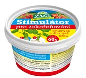 Stimulátor pre zakoreňovanie Zdravá záhrada 60g Forestina 