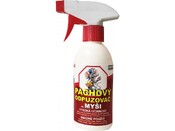 Pachový odpudzovač na myši 200ml rozprašovač Stop Pest 