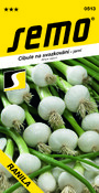 Cibuľa jarná Ranila 1.5g SEMO 