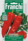 Paprika CORNO ROSSO FRANCHI 