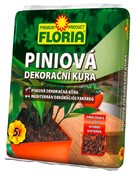 Píniová kôra 5L Floria Agro CS 