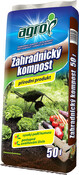 Záhradnícky kompost 50L Agro CS 