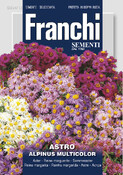 Astra alpínska FRANCHI 