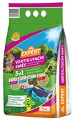 Vertikutačná zmes 5v1 5kg Expert Forestina 