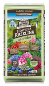 Hoštická rašelina 70L Forestina 