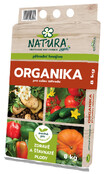 Organika 8kg Natura Agro CS 