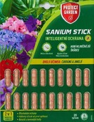 Sanium Stick 2v1 20ks Protect Garden 