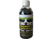 Pachový odpudzovač na krty guličky 150ml StopPest 